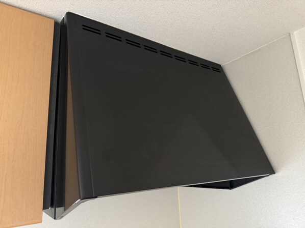 エスポワールA棟の物件内観写真